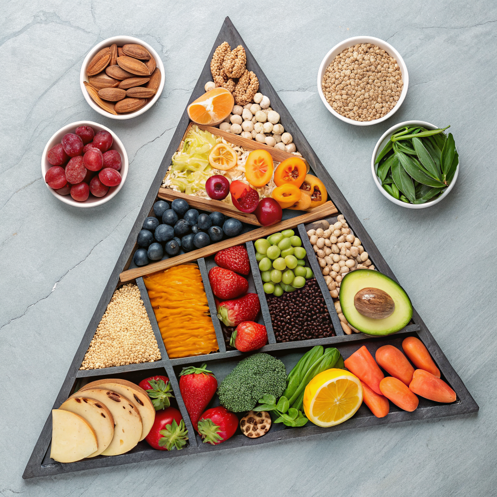 Gym nutrition