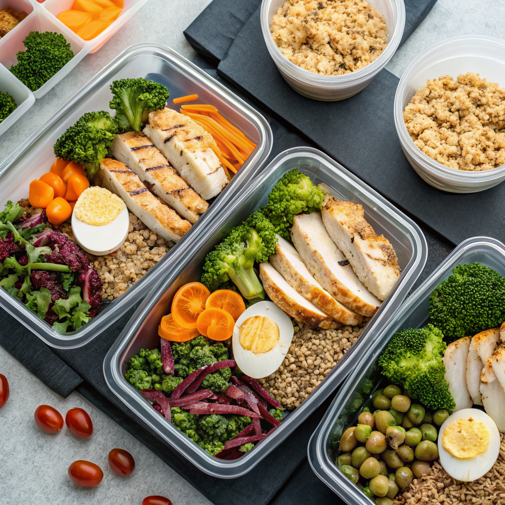 FitFuel